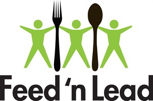 Feed 'n Lead Logo