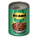 Click here for more information about Canned Beans