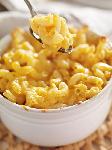Click here for more information about Macaroni and Cheese