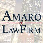 Amaro Law Firm